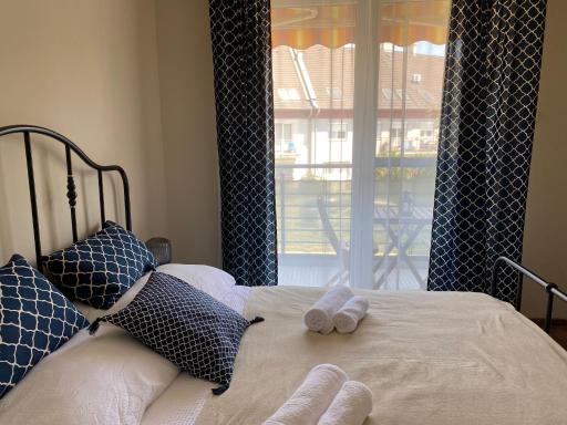 Sziget Apartment - Housity