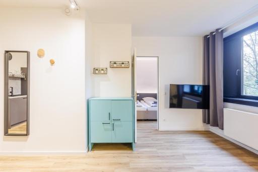 Glück Auf Appartements Düppelstraße - Housity