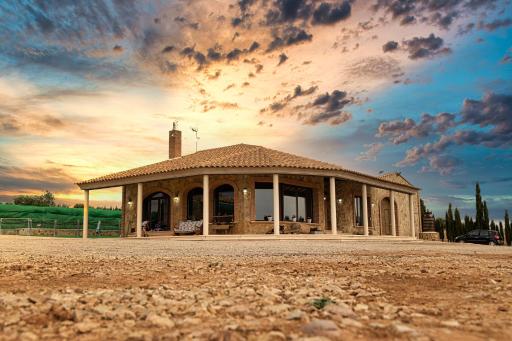 Casa Rural CUESTA GRANDE - Housity