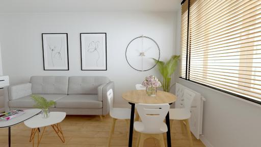 Apartament w centrum Malborka - Housity