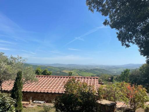 Casa di campagna in collina - Housity