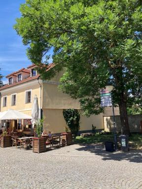 Apartmán Na Ostrově Beroun - Housity