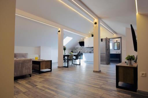 Apartamenty Żołnierska 31 - Apartament nr 1 - Housity