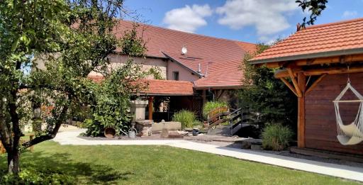 Hagebuche - Housity