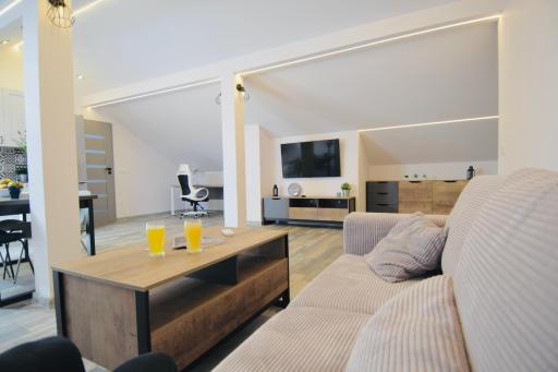 Apartamenty Żołnierska 31 - Apartament nr 1 - Housity