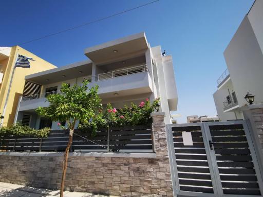 Stylish Apartment close to Kos marina - Housity