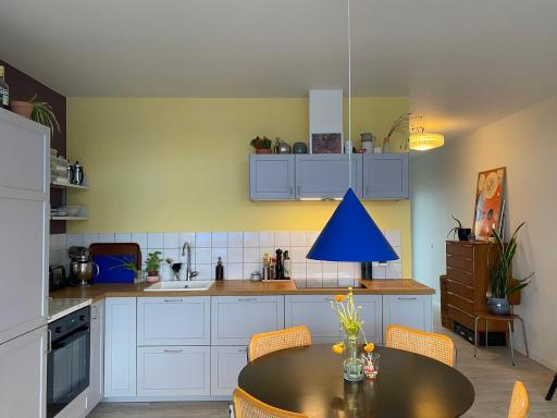 Newly renovated Apartment at Nørrebro - Housity