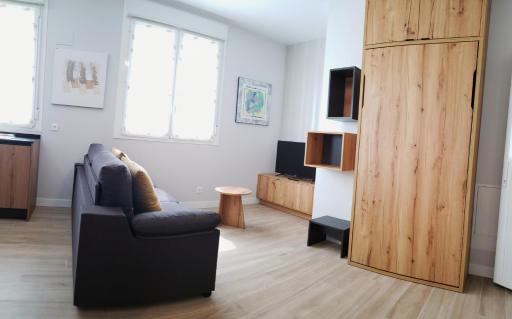 Alojamientos Pamplona Apartamentos - Housity
