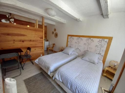 Bord de Seille - Housity