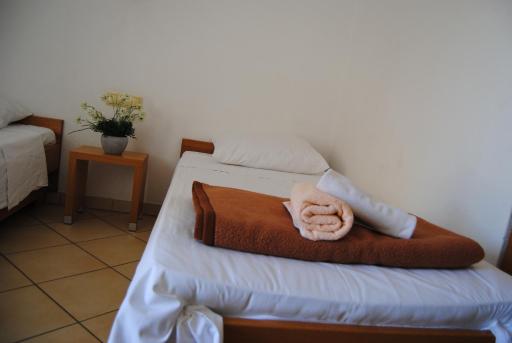 Pansion Nadja - Housity