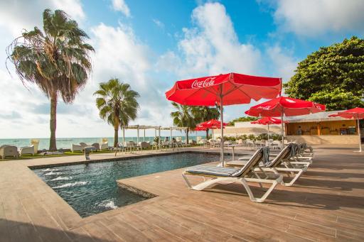 El Espigon Resort - Housity