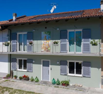 Moncrivel Rooms & Relax - Housity