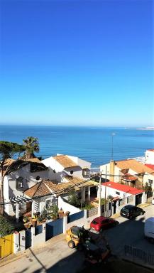 Apartamento Vista Al Mar Calle Ciruela - Housity