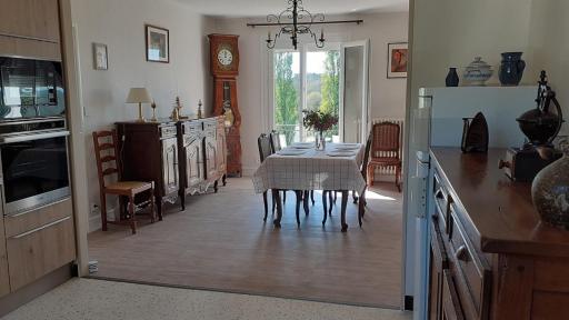 Le gîte des Couderches - Housity