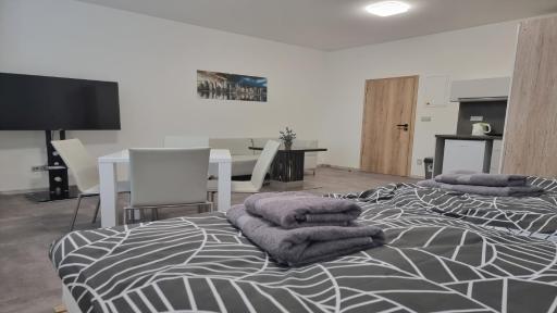 Apartmány U Jiříka - Housity