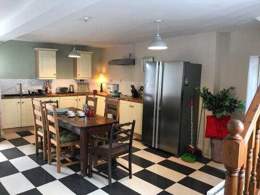 The Old Barracks - Housity