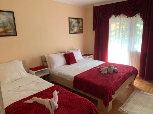 Vila Siki - Housity