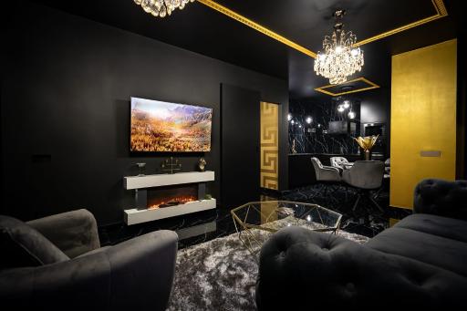 Grand Park Luxury Iulius Mall - Housity