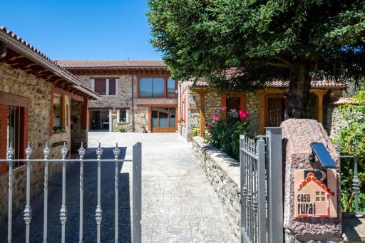 Casa Rural Solapeña - Housity