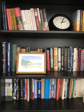 Nad morzem, klif + pla?a - Babie Do?y - Housity