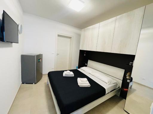 Holiday In Porto Cesareo - Housity