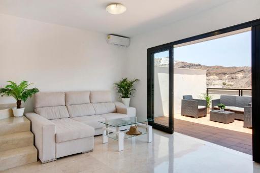 Casa El Risco - Housity