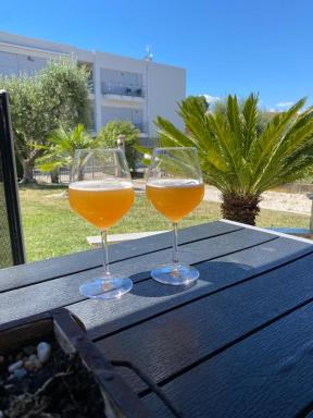 House Dory Appartamento lazise con parcheggio privato interno gratis e internet - Housity