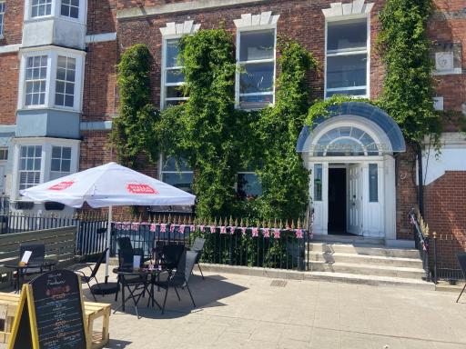 The Fairhaven Hotel - Housity