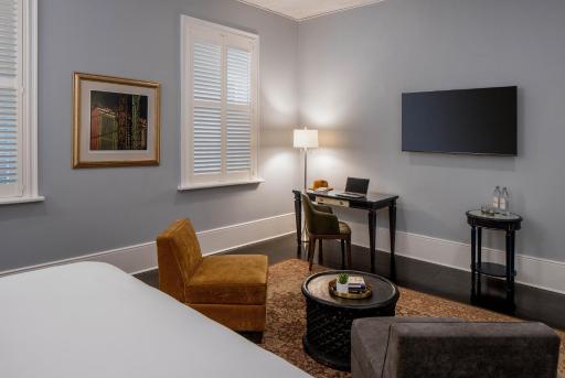 Pelham Hotel - Housity