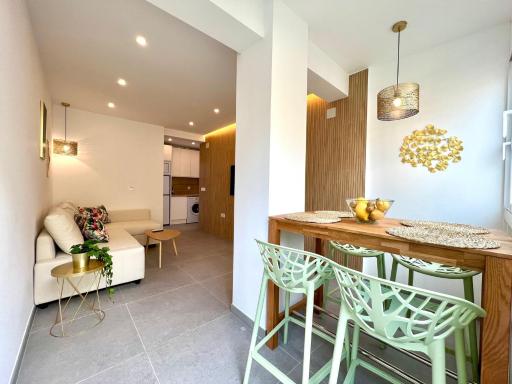 Malagueta beach II & Private Terrace by ELE Apartments - Housity