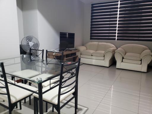 DEPARTAMENTO FAMILIAR EN CHICLAYO 02 - 65M2 - Housity