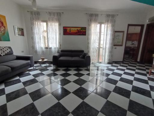 Sara's house - Housity