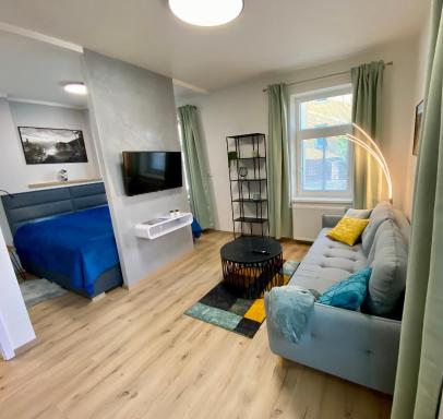 Berta's Apartments - Housity