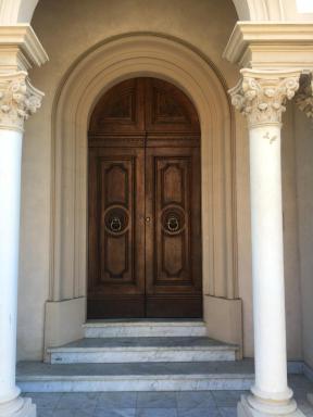 Charming apartment in a villa a few steps from the sea - Housity