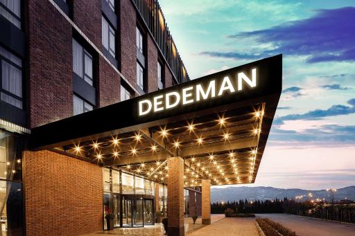 Dedeman Kartepe Kocaeli - Housity
