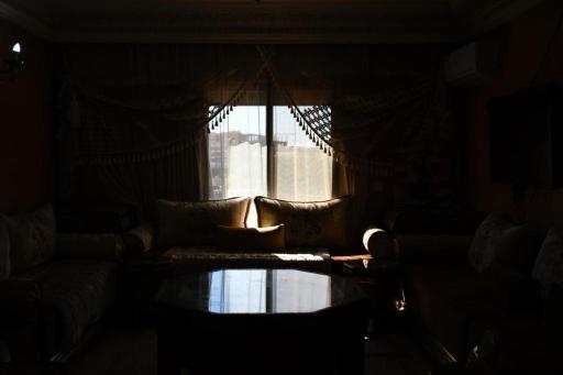 Casablanca Road Apartment Marrakesh - Housity