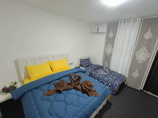Petra Casablanca Hotel - Hizvo