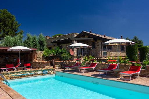 CASE&COLLINE Casa del Sole - Housity