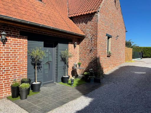 Le Clos des Glycines - Housity