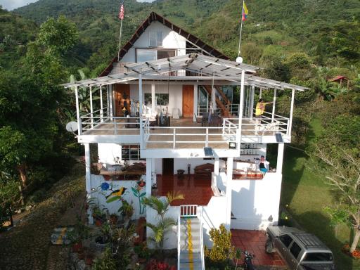 Villa Migelita Ecolodge - Housity