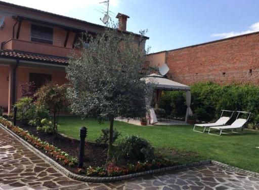 Aurora B&B - Housity