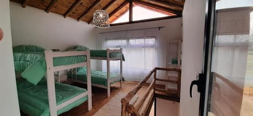 Casa de campo liquidambar - Housity