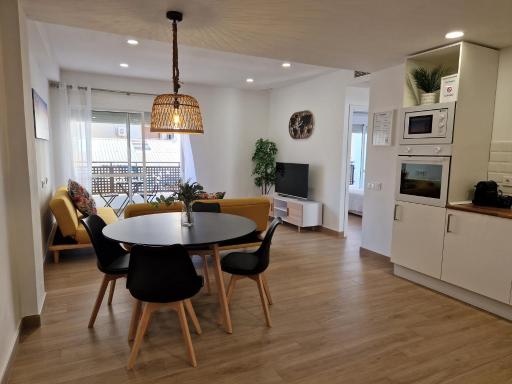 Pavone Apartments Málaga - Housity