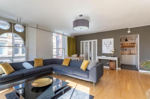 Merchant City Apartment - Housity