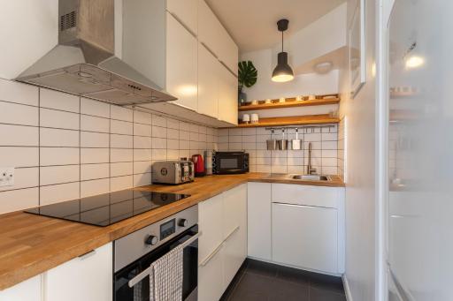 Merchant City Apartment - Housity