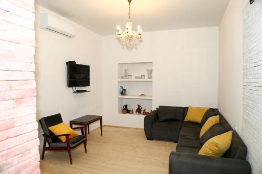 panchitos apartment - Housity