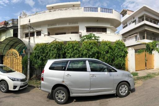 SONIKA’S NEST - Housity