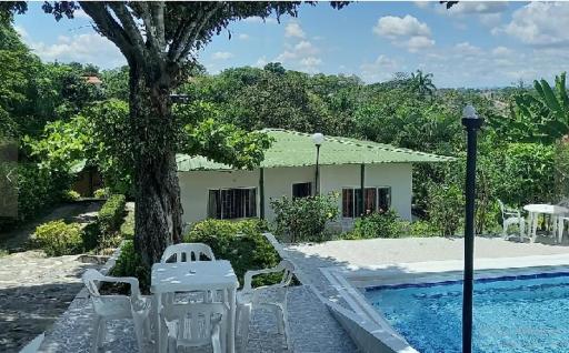 Finca El Jardin SOLO PARA FAMILIAS - Housity