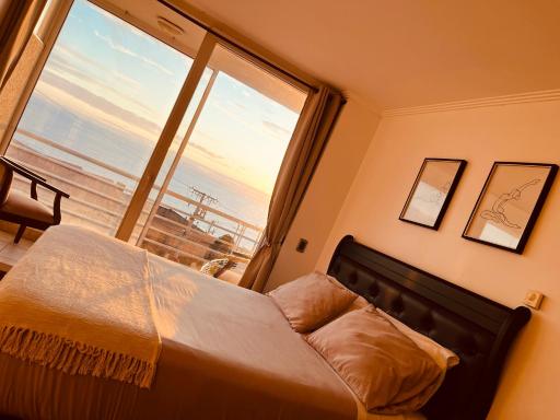 Departamento studio con exquisita vista - Housity