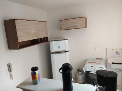 Apto Solar do Coqueiro - Housity